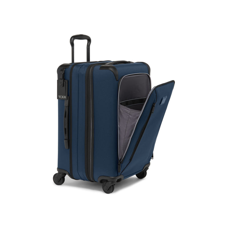 TUMI Aerotour International Expandable 4 Wheeled Carry-On