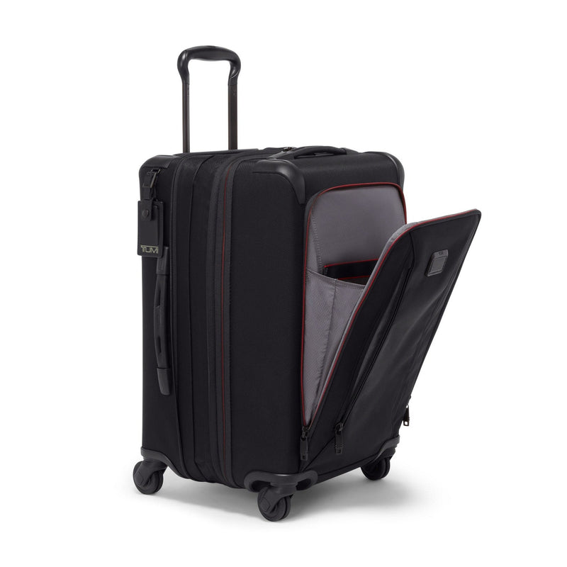 TUMI Aerotour International Expandable 4 Wheeled Carry-On