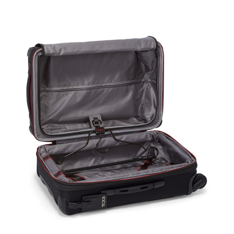 TUMI Aerotour International Expandable 4 Wheeled Carry-On