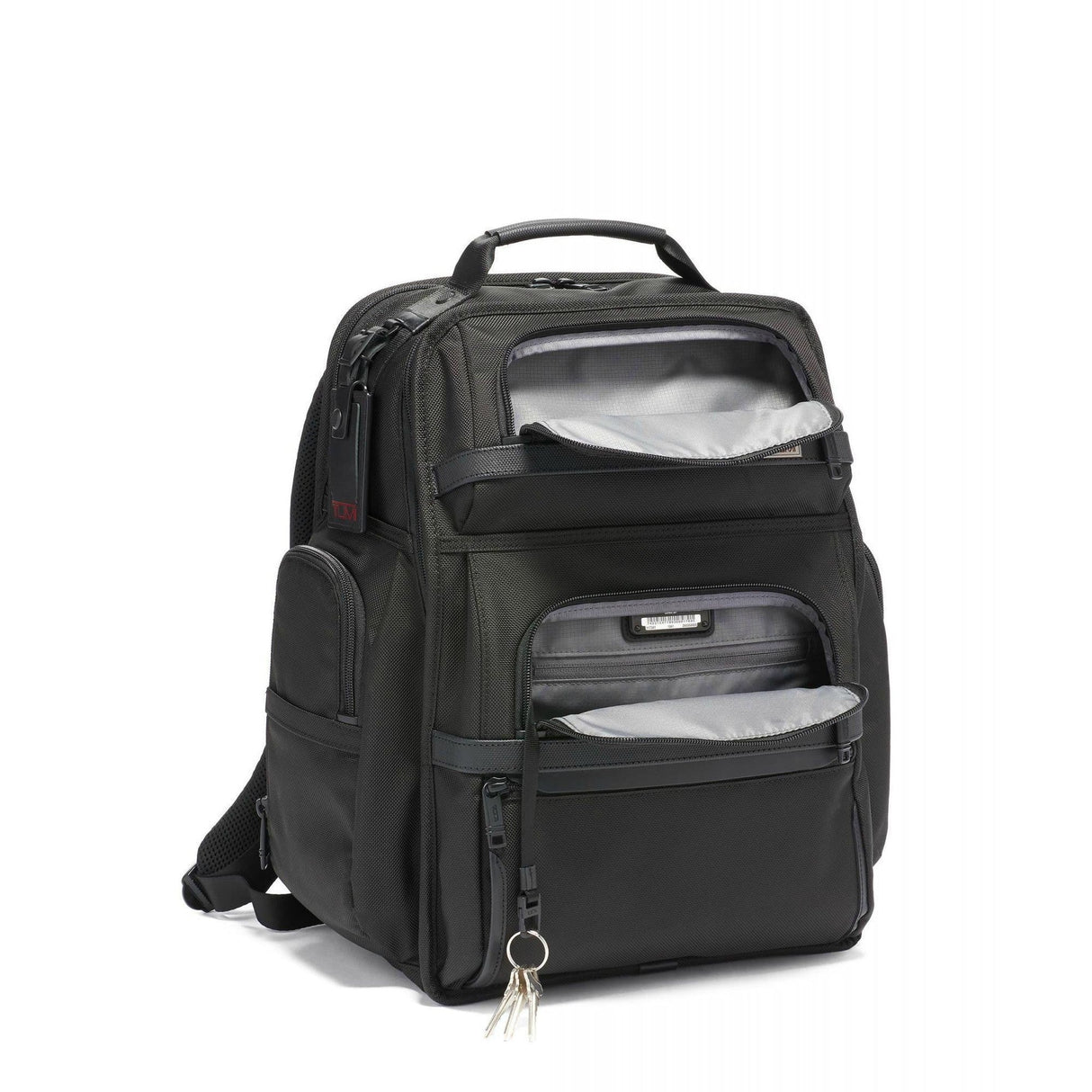 TUMI Alpha 3 Brief Pack