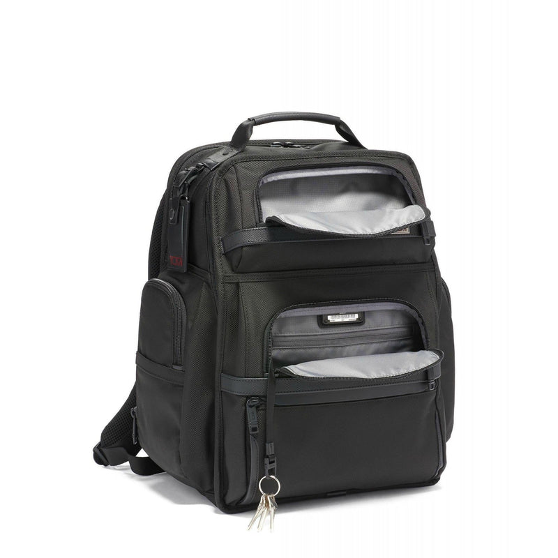 TUMI Alpha 3 Brief Pack