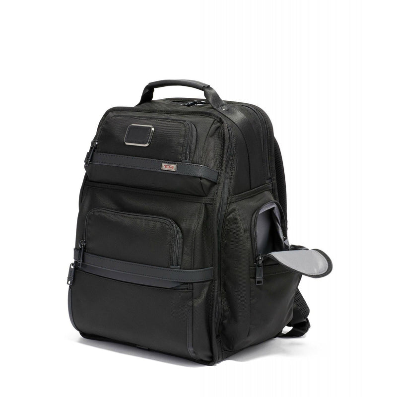 TUMI Alpha 3 Brief Pack