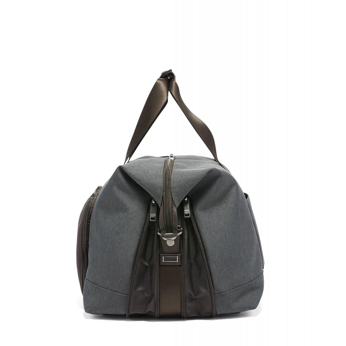 TUMI Alpha 3 Double Expansion Satchel