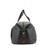 TUMI Alpha 3 Double Expansion Satchel