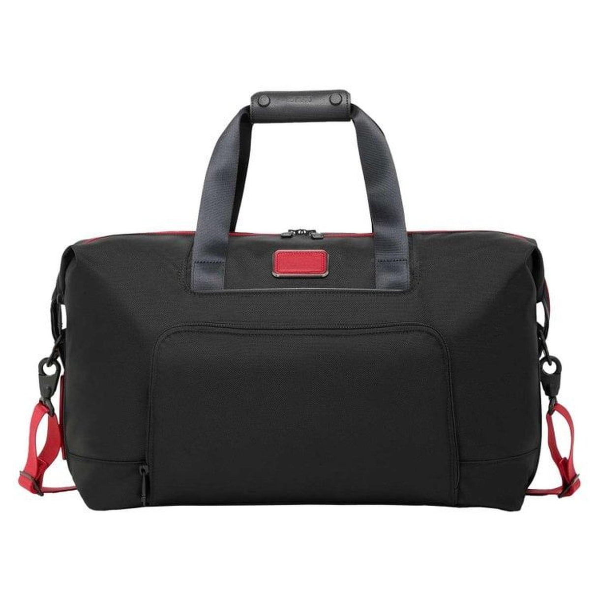 TUMI Alpha 3 Double Expansion Satchel