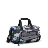 TUMI Alpha 3 Double Expansion Satchel