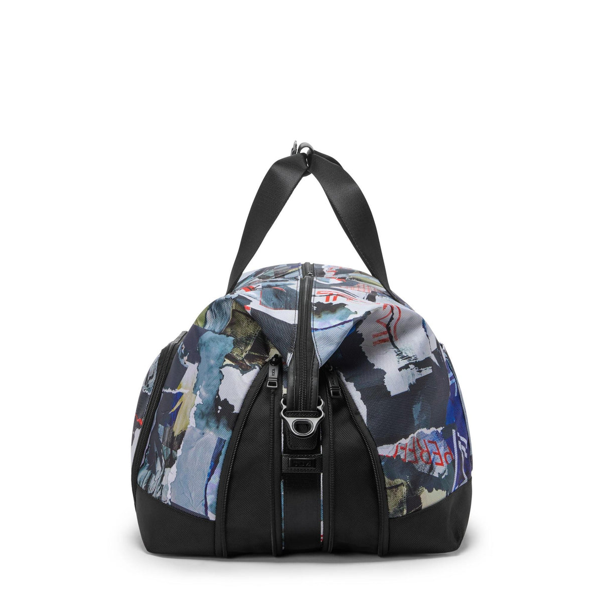 TUMI Alpha 3 Double Expansion Satchel