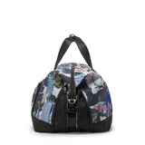 TUMI Alpha 3 Double Expansion Satchel