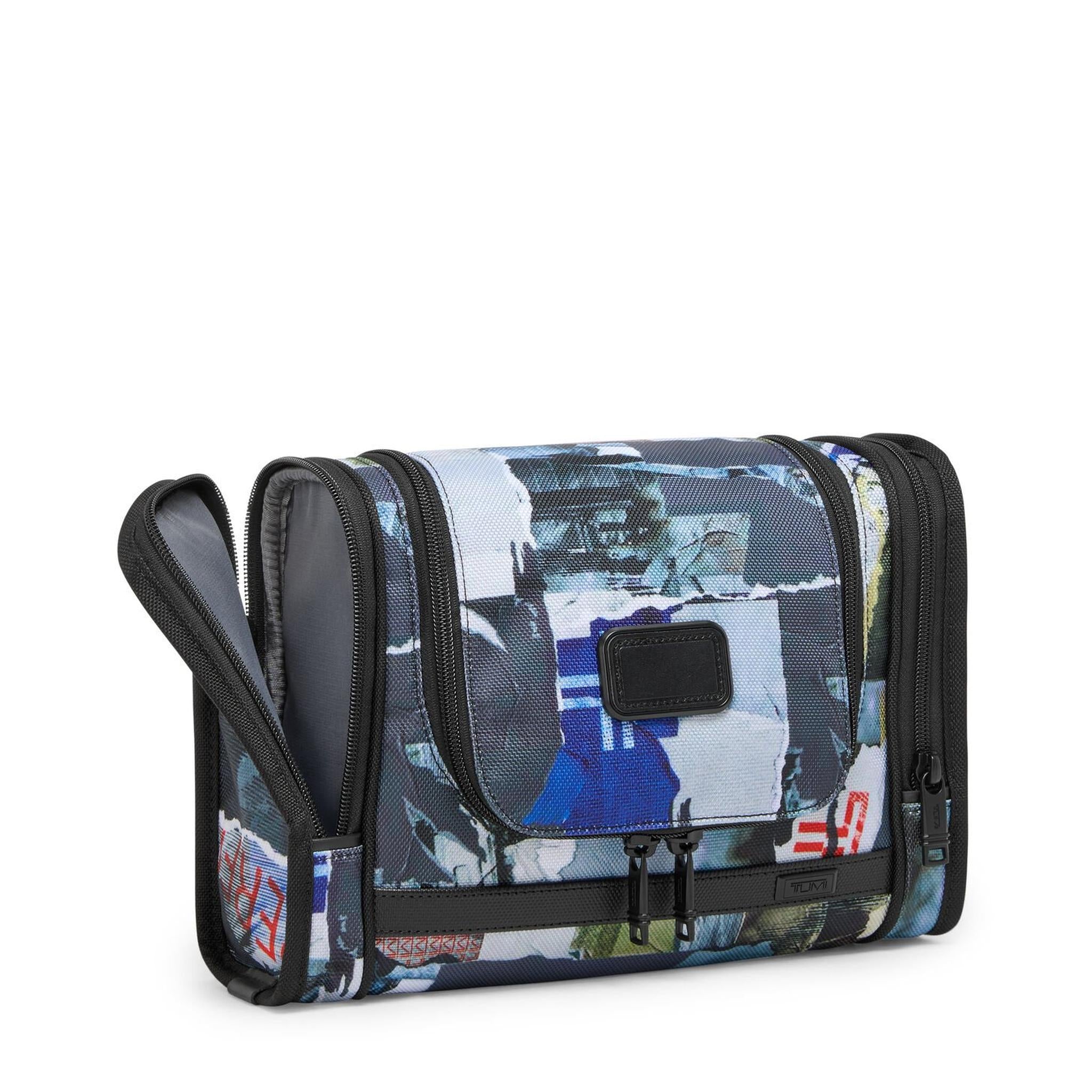 TUMI Alpha 3 Hanging Travel Kit – Luggage Pros