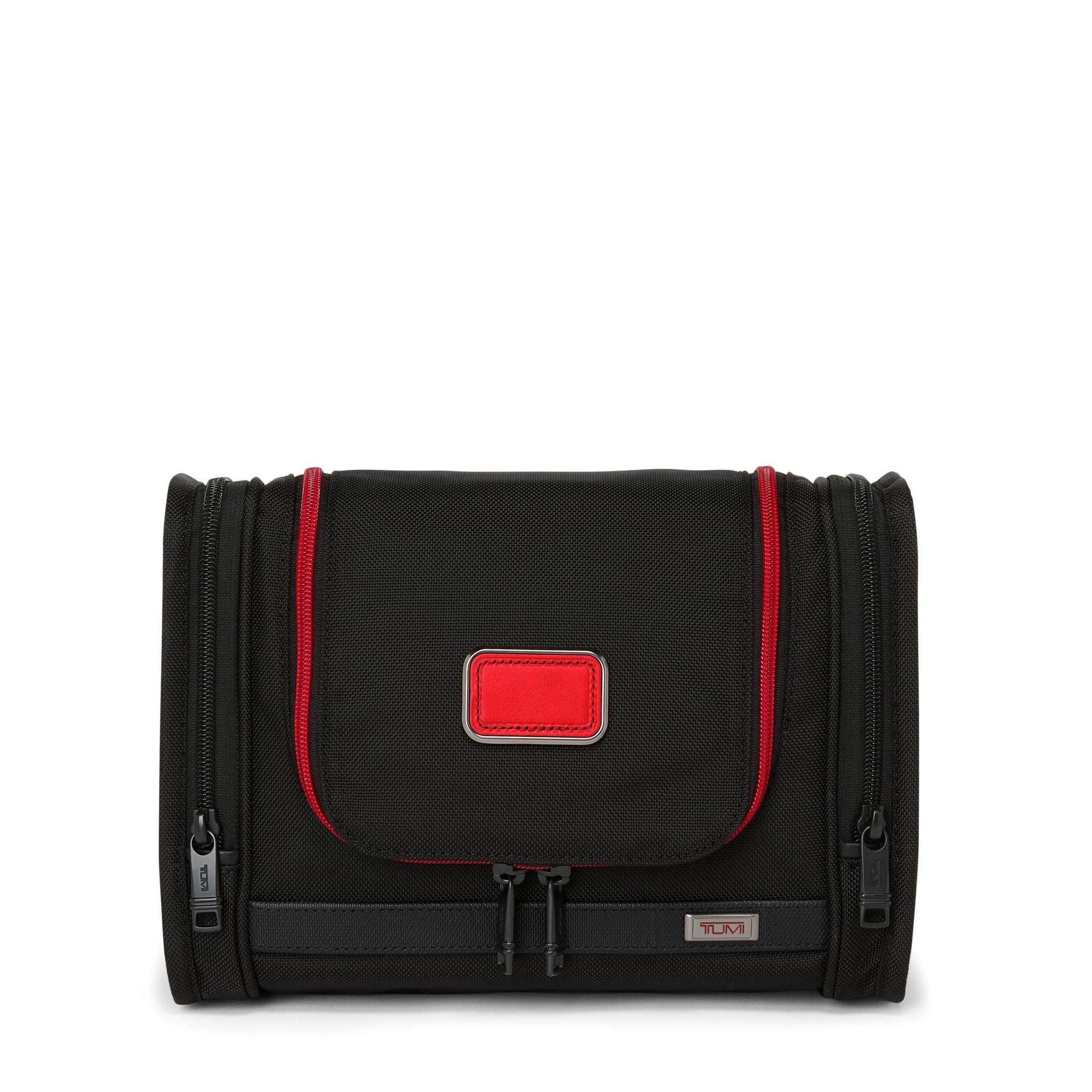 TUMI Alpha 3 Hanging Travel Kit – Luggage Pros