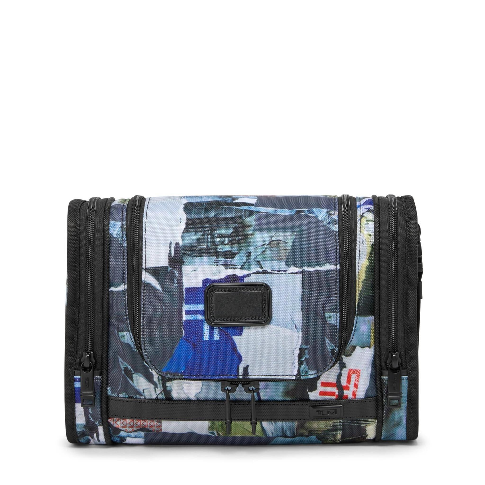 TUMI Alpha 3 Hanging Travel Kit – Luggage Pros