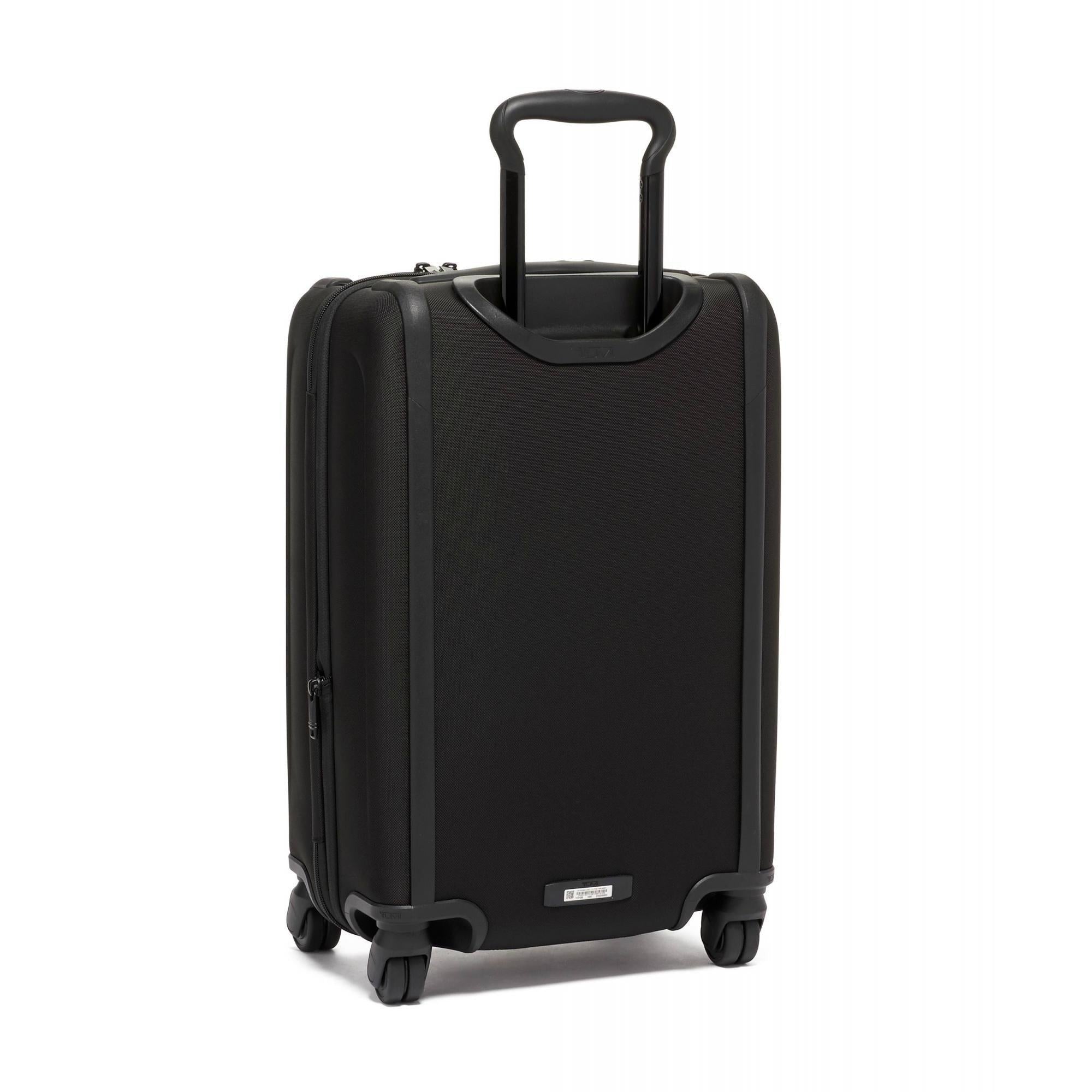 Tumi Alpha 2 International Carry-On Features 