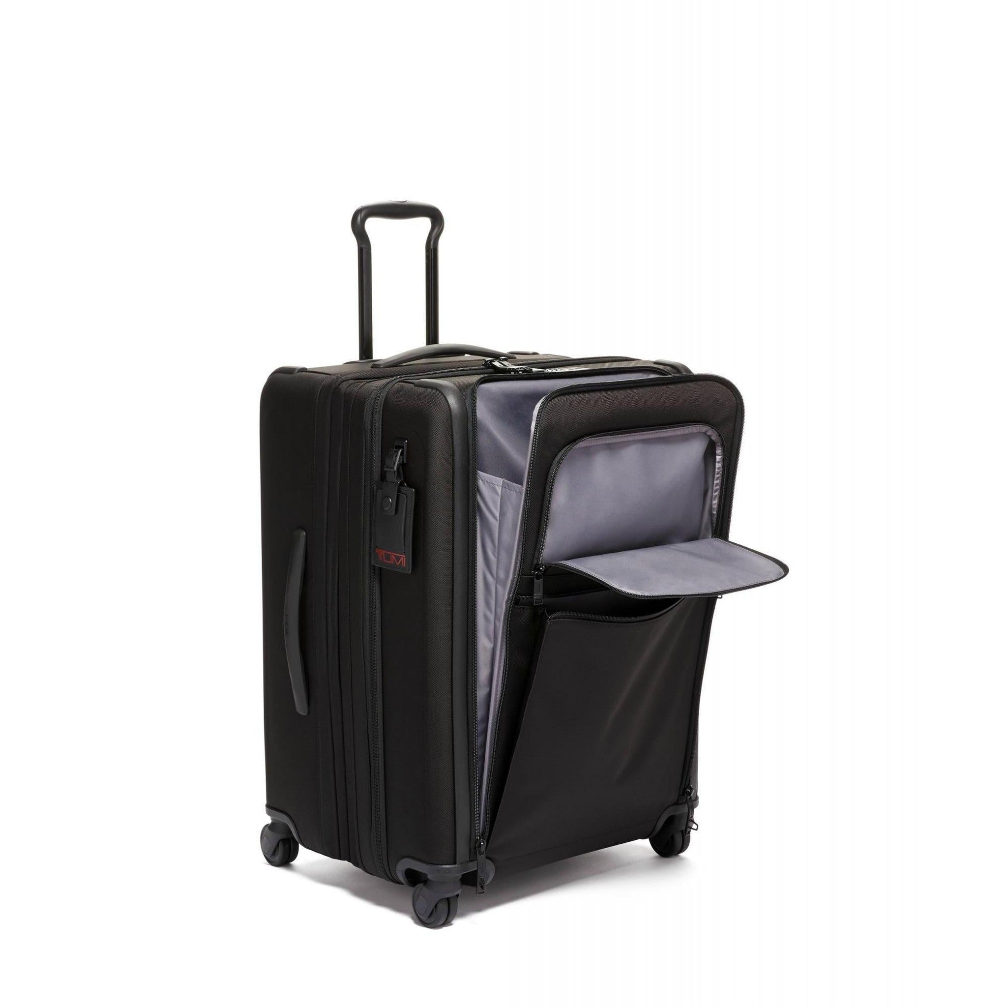 TUMI Alpha 3 Short Trip Expandable 4 Wheel Packing Case – Luggage Pros