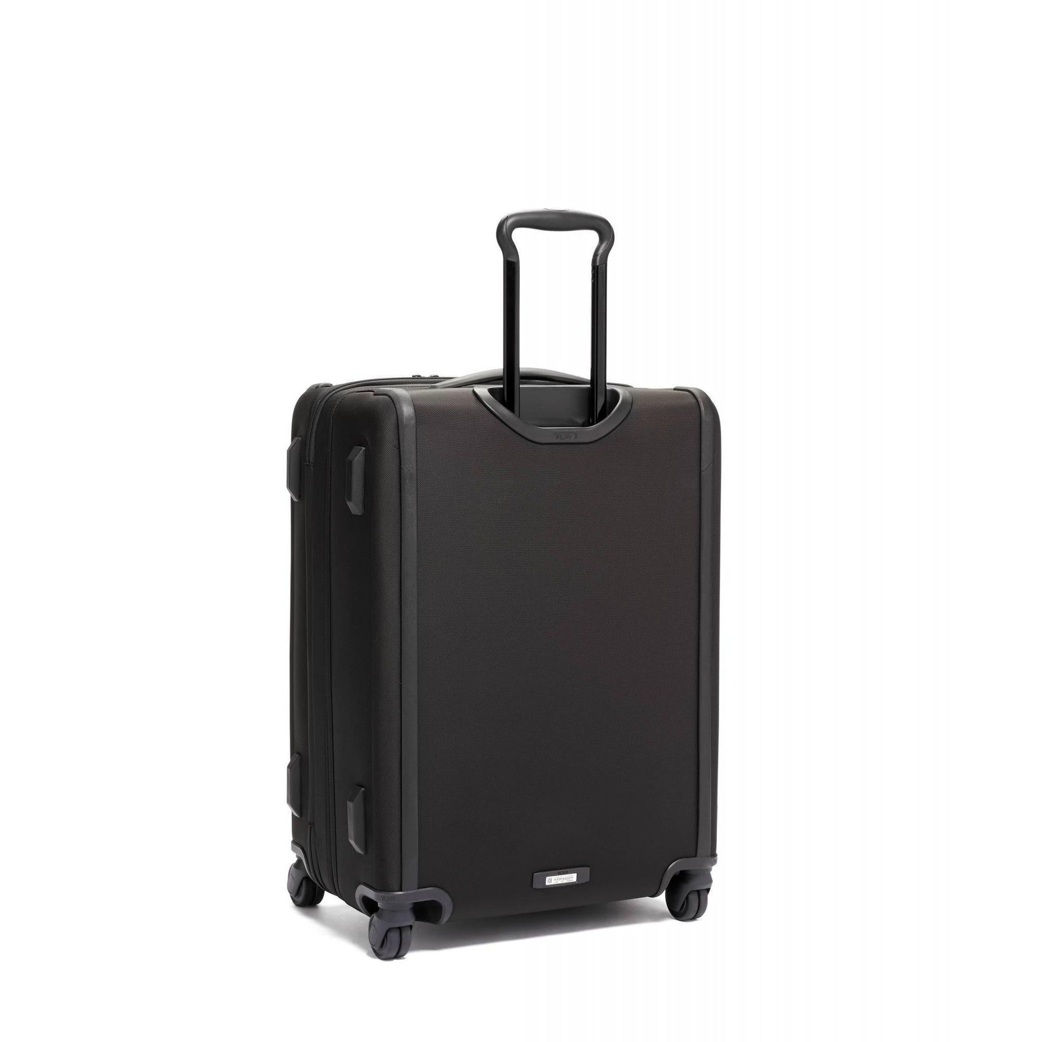TUMI Alpha 3 Short Trip Expandable 4 Wheel Packing Case – Luggage Pros