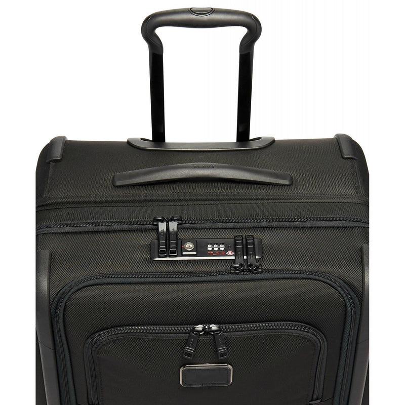 TUMI Alpha 3 Short Trip Expandable 4 Wheel Packing Case