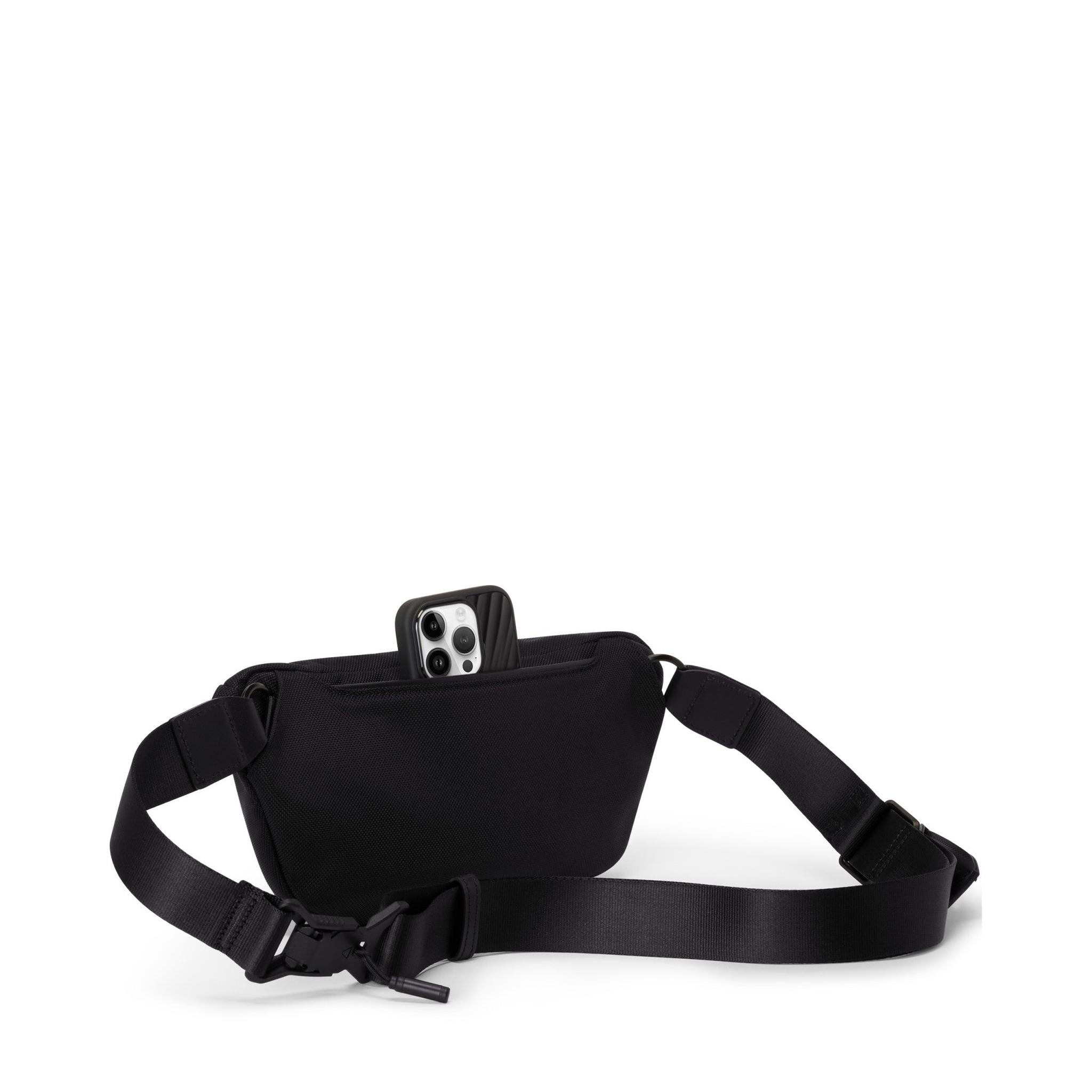TUMI Alpha Belt Bag Sling – Luggage Pros