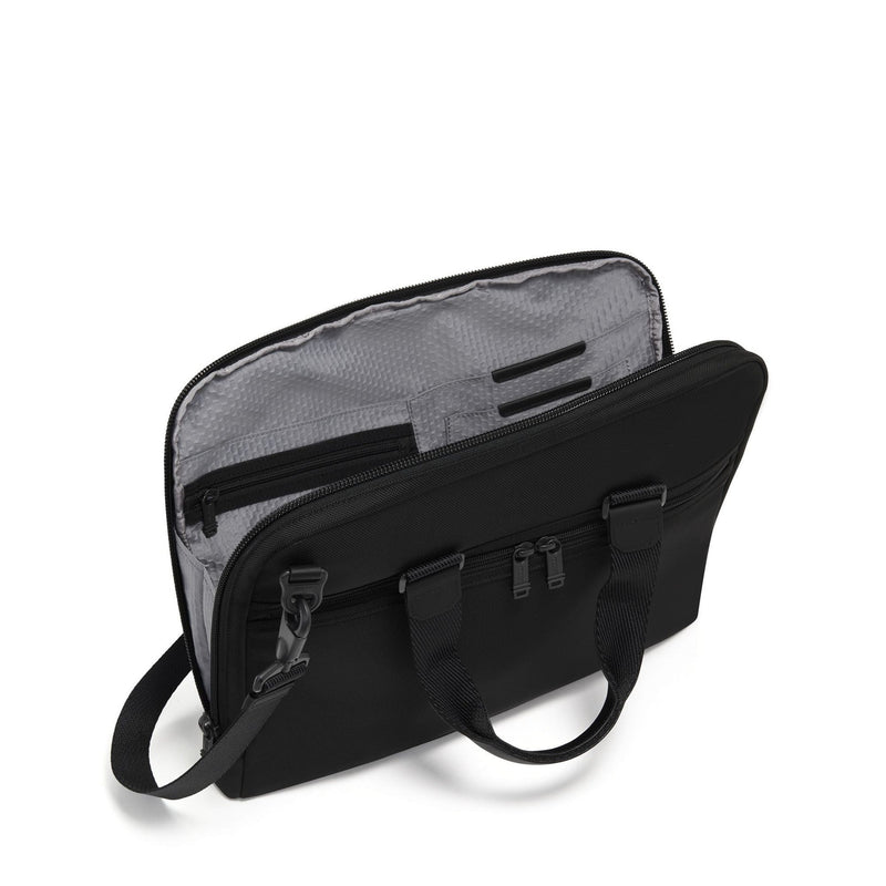 TUMI Alpha Bravo Academy Brief