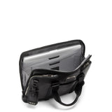 TUMI Alpha Bravo Academy Leather Brief *STORE*