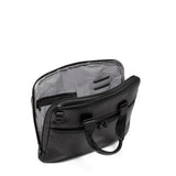 TUMI Alpha Bravo Academy Leather Brief *STORE*