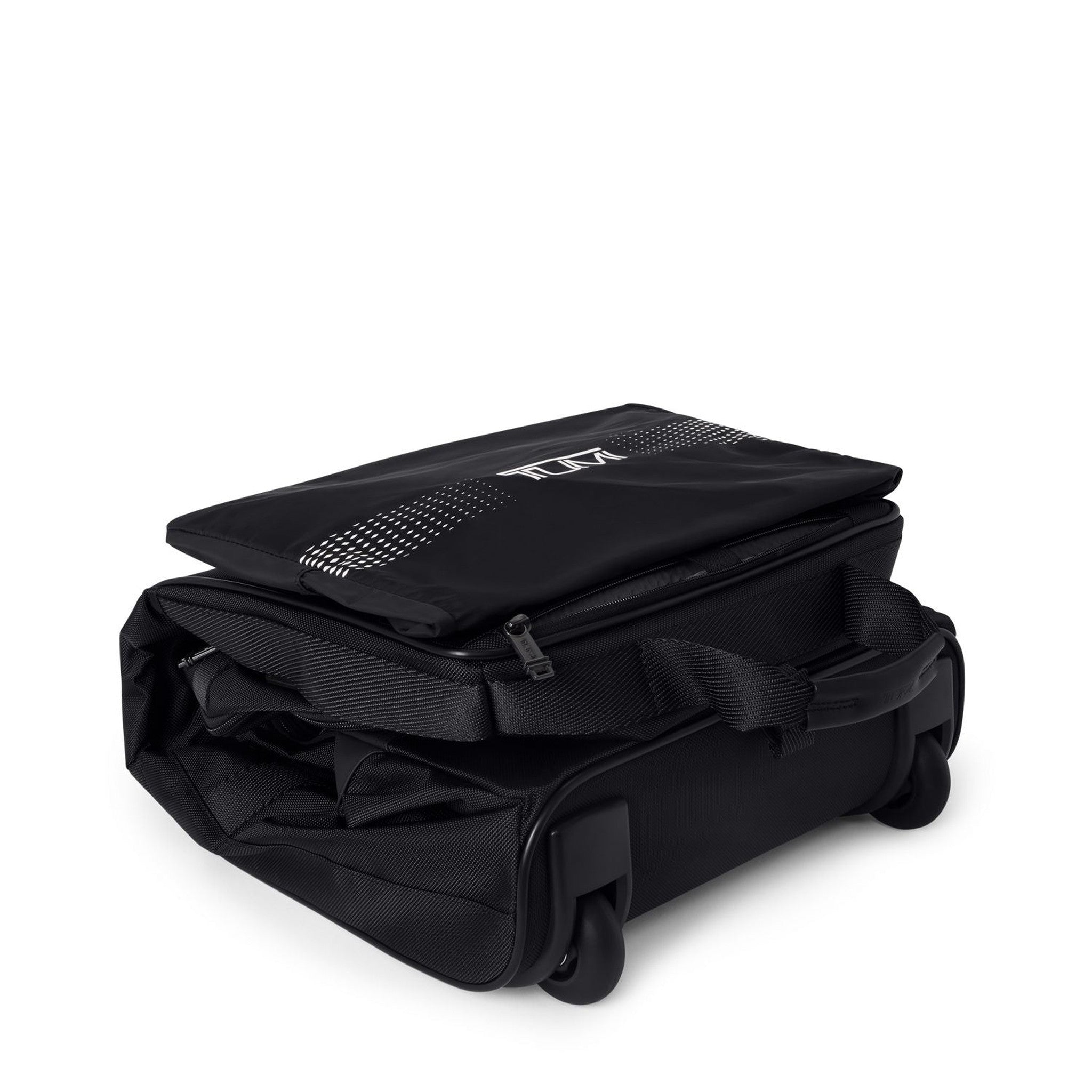 TUMI Alpha Bravo Collapsible Duffel – Luggage Pros
