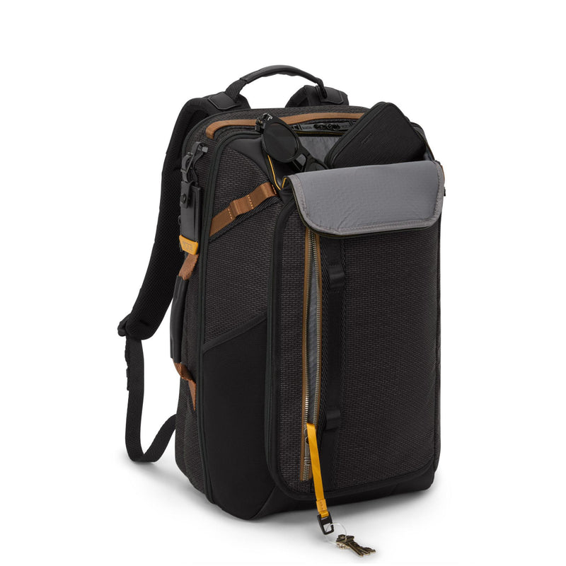TUMI Alpha Bravo Detrick Backpack