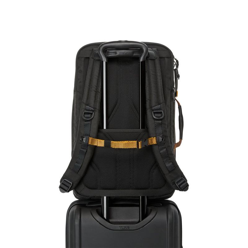 TUMI Alpha Bravo Detrick Backpack