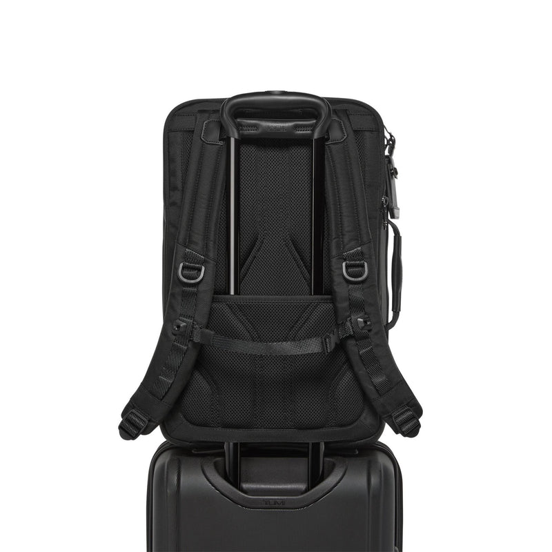 TUMI Alpha Bravo Detrick Backpack