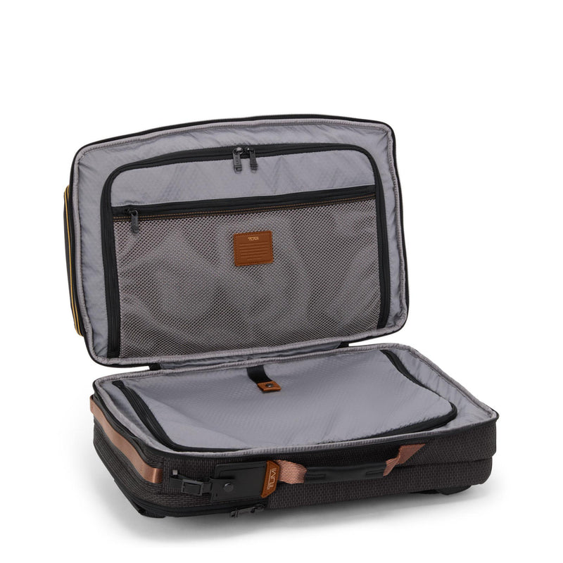 TUMI Alpha Bravo Detrick Backpack