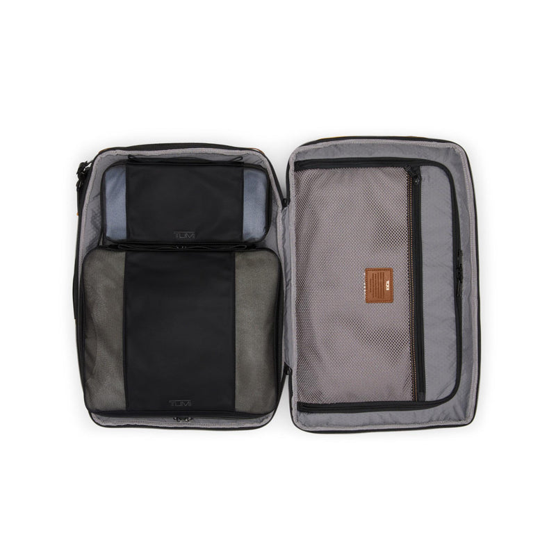 TUMI Alpha Bravo Detrick Backpack