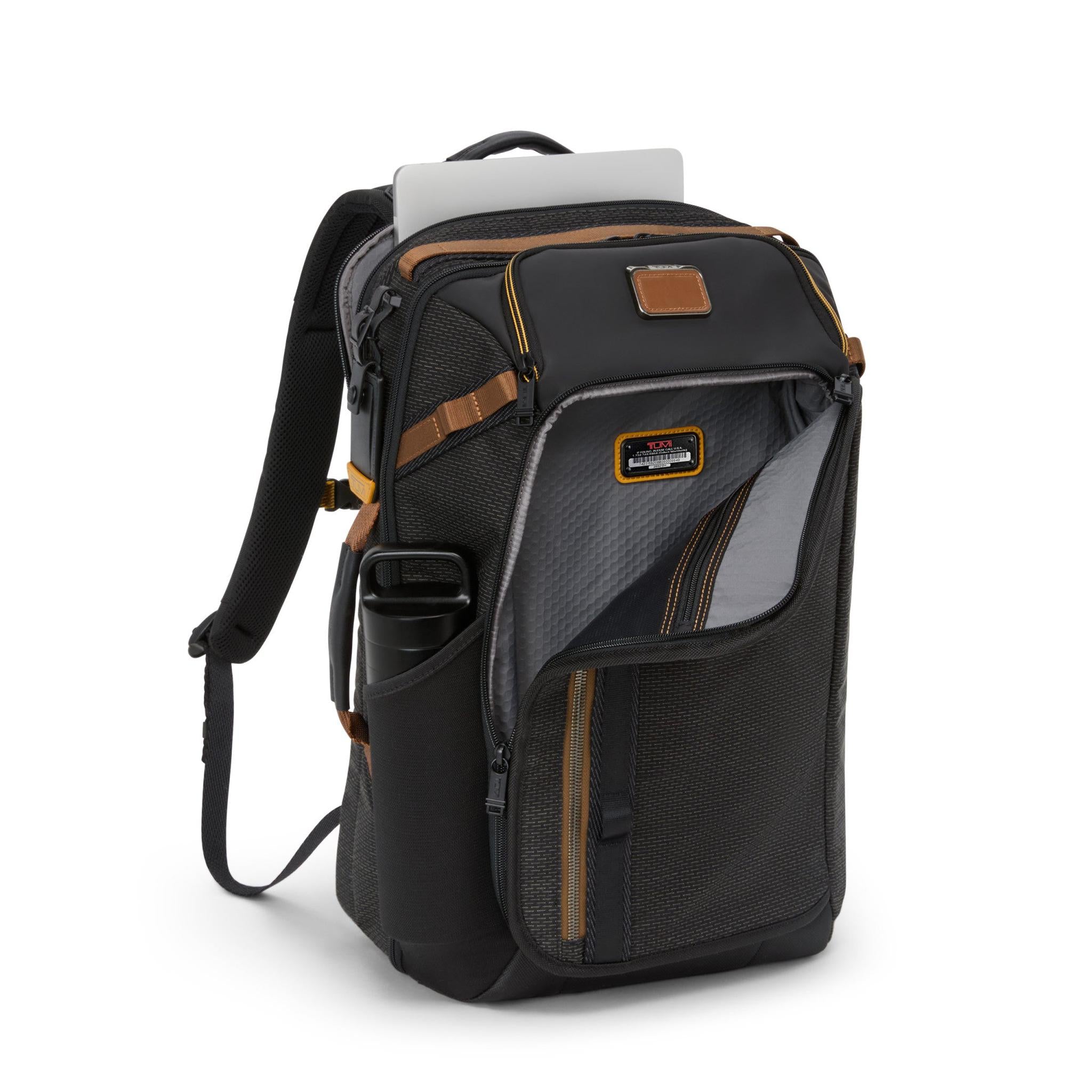 ✨極美品 トゥミ ALPHA BRAVO Kings Backpack Tote Tumi Men's Alpha Bravo Kings Backpack Tote - Macy's