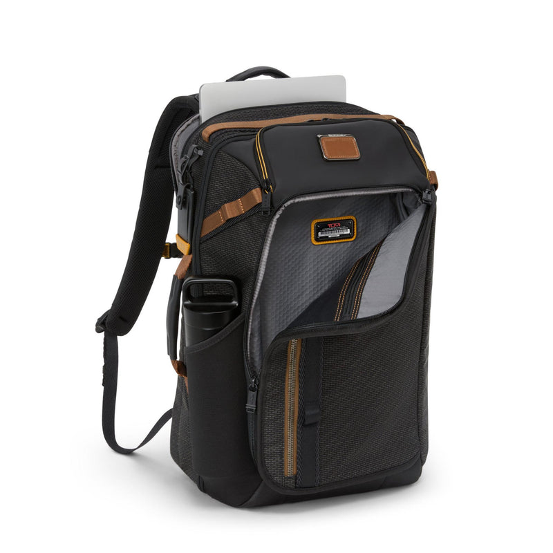 TUMI Alpha Bravo Detrick Backpack