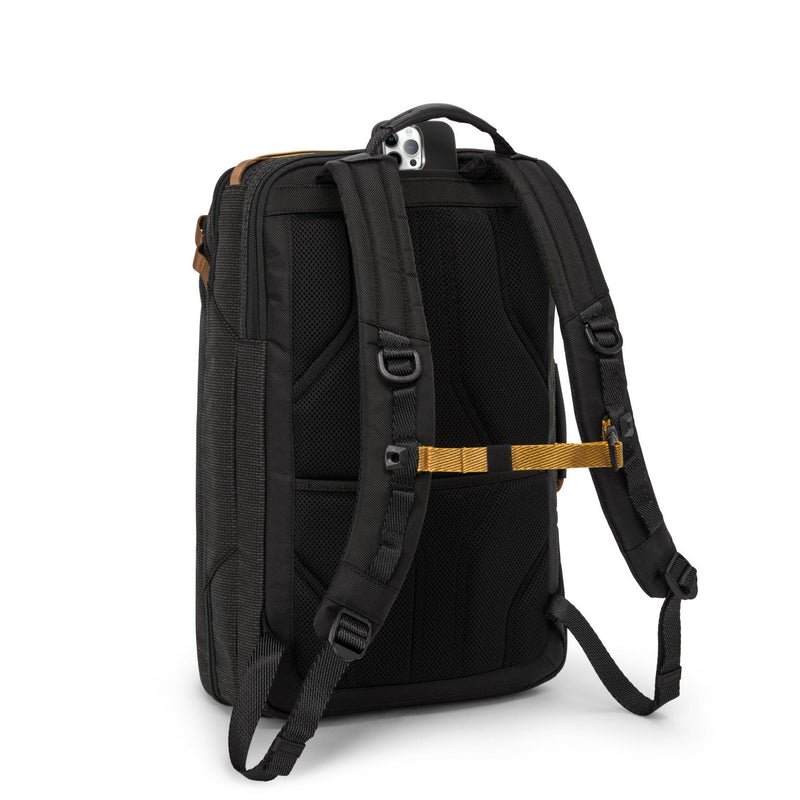 TUMI Alpha Bravo Detrick Backpack