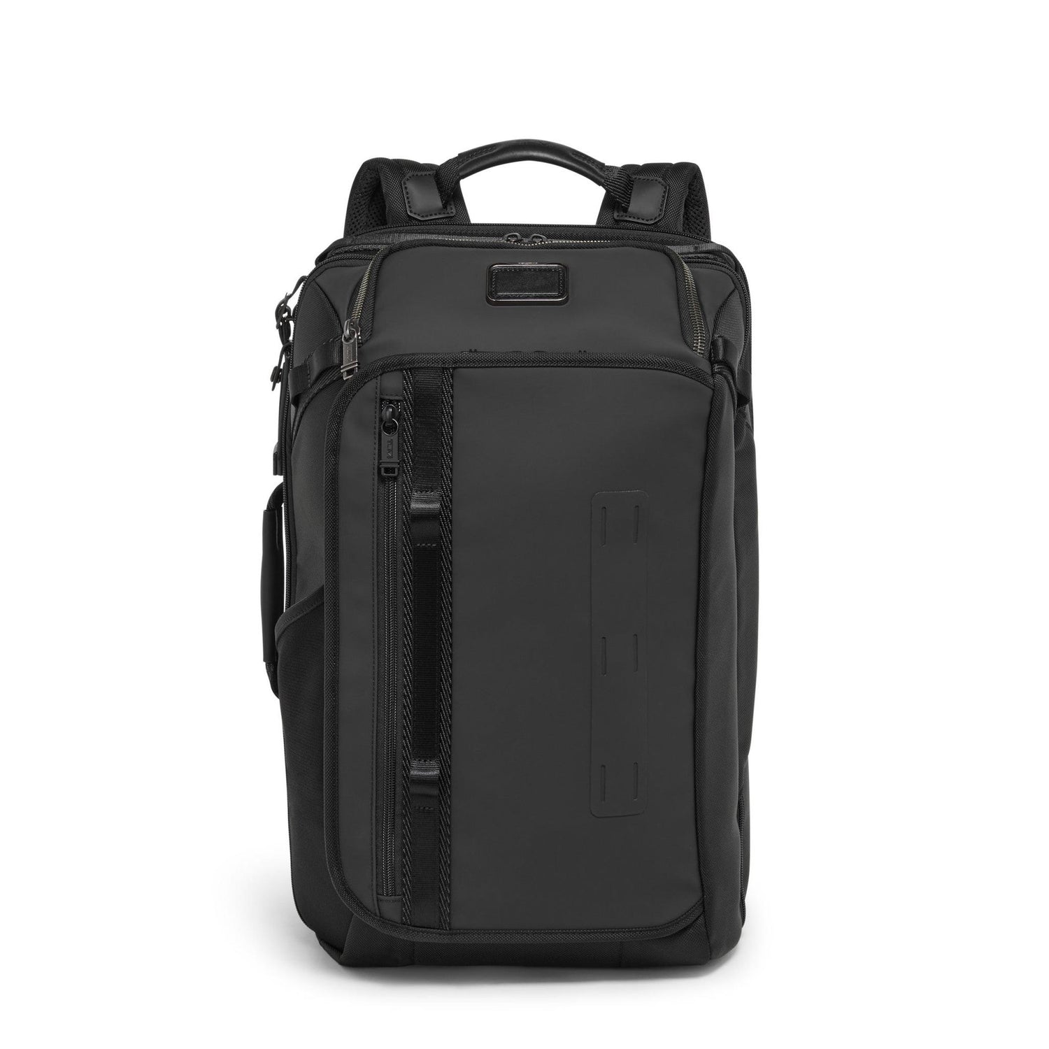 tumi alpha bravo edwards backpack TUMI Alpha Bravo Detrick Backpack Black
