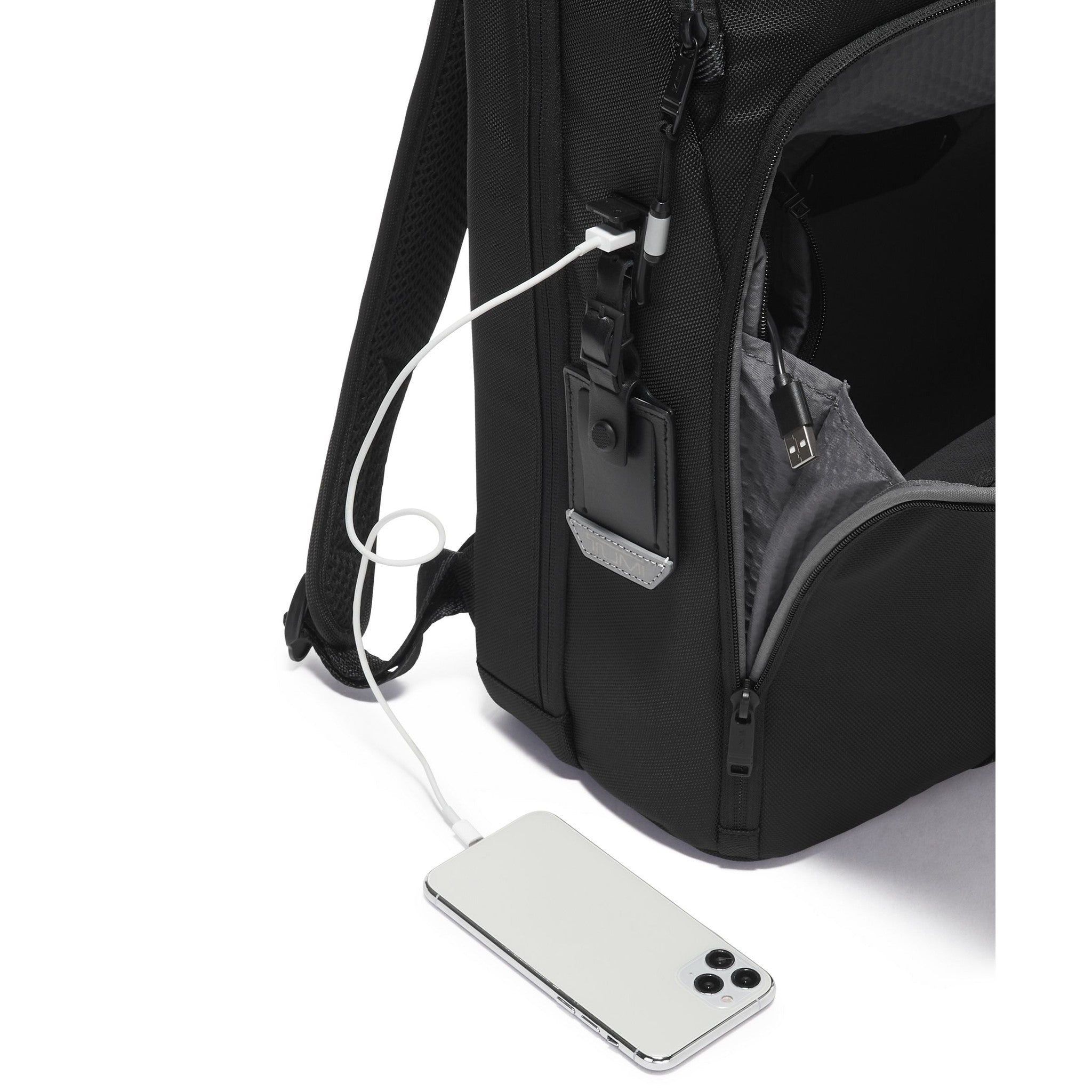 TUMI Alpha Bravo Esports Pro 17