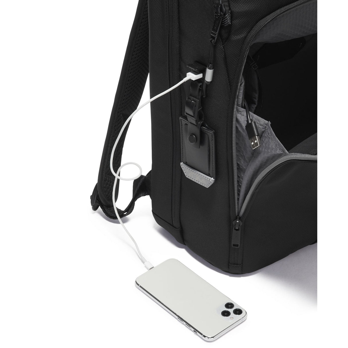 TUMI Alpha Bravo Esports Pro 17" Backpack