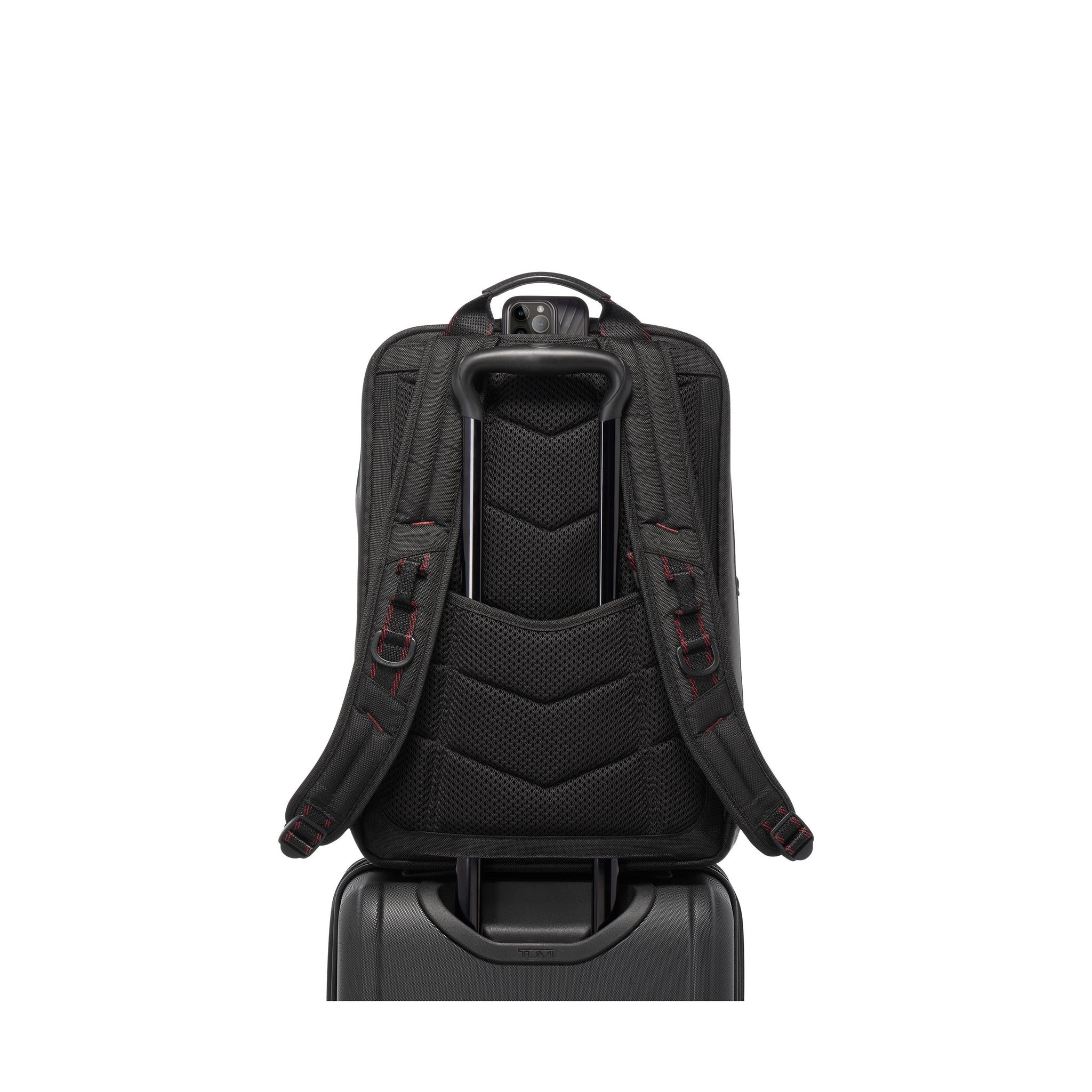 TUMI Alpha Bravo Esports Pro 17
