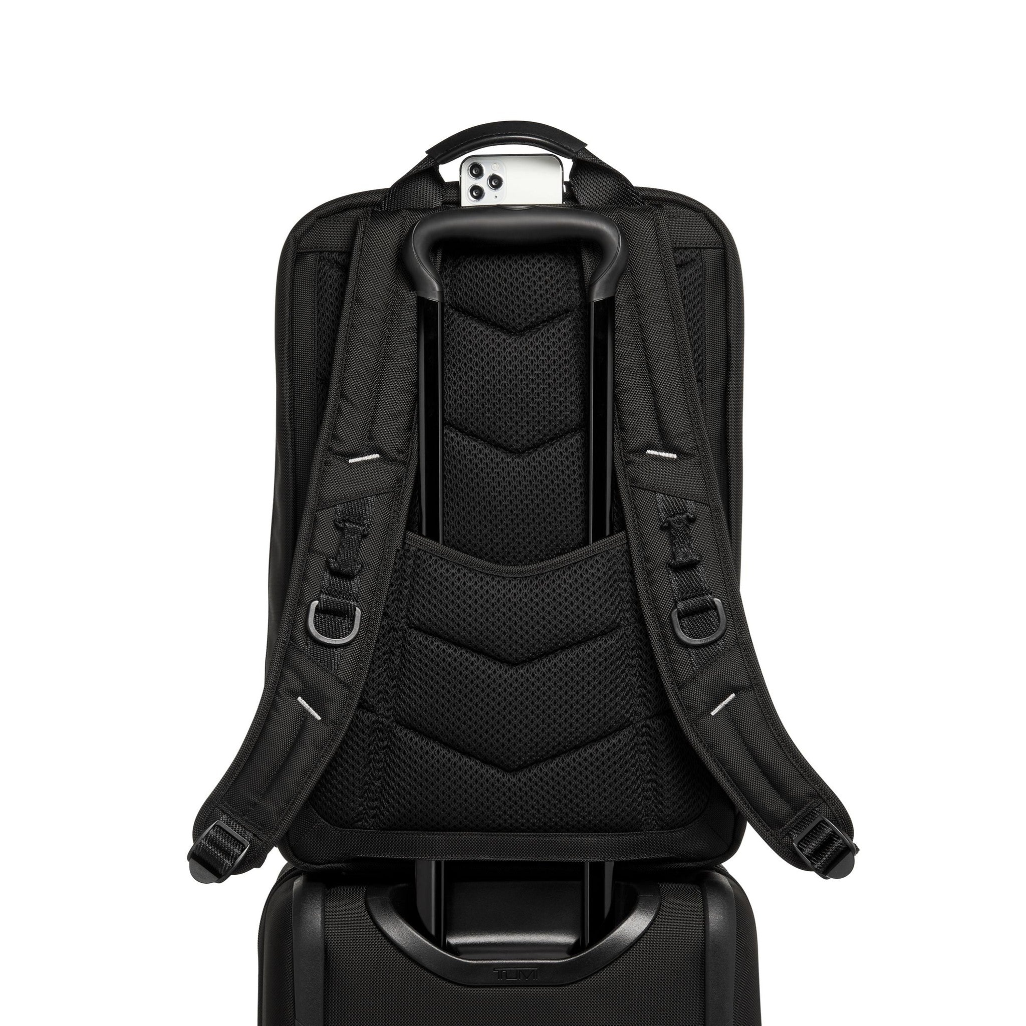 TUMI Alpha Bravo Esports Pro 17