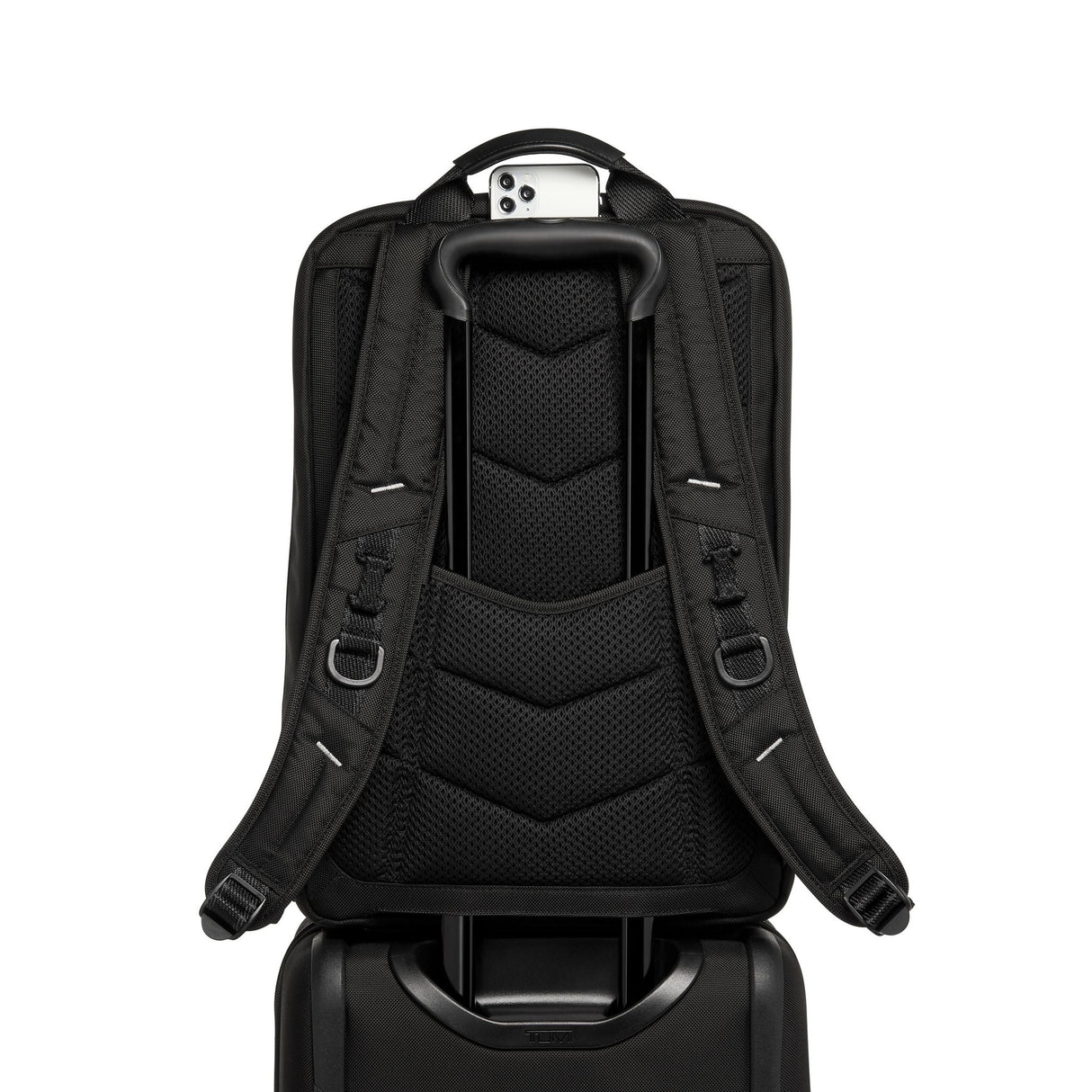 TUMI Alpha Bravo Esports Pro 17" Backpack