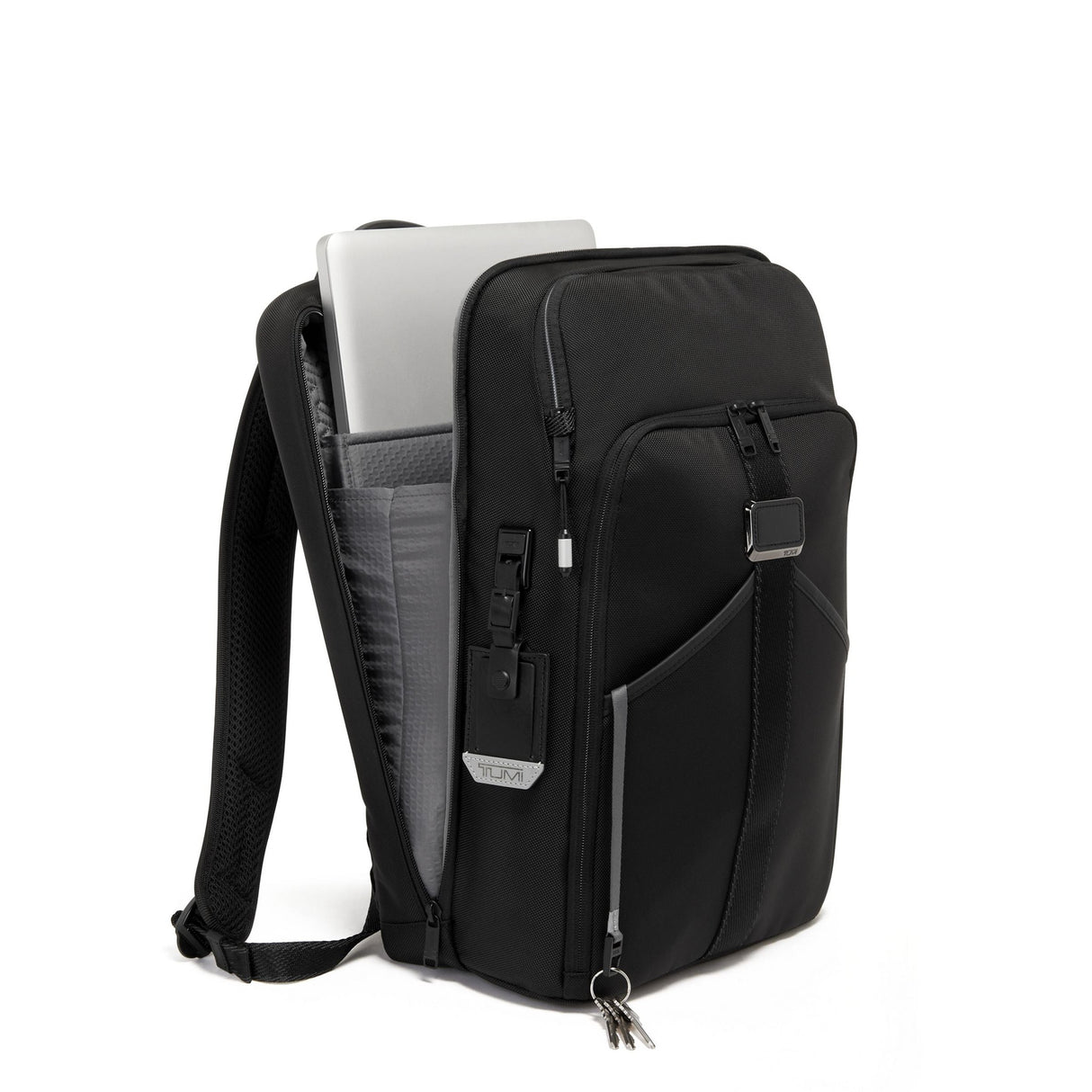 TUMI Alpha Bravo Esports Pro 17" Backpack