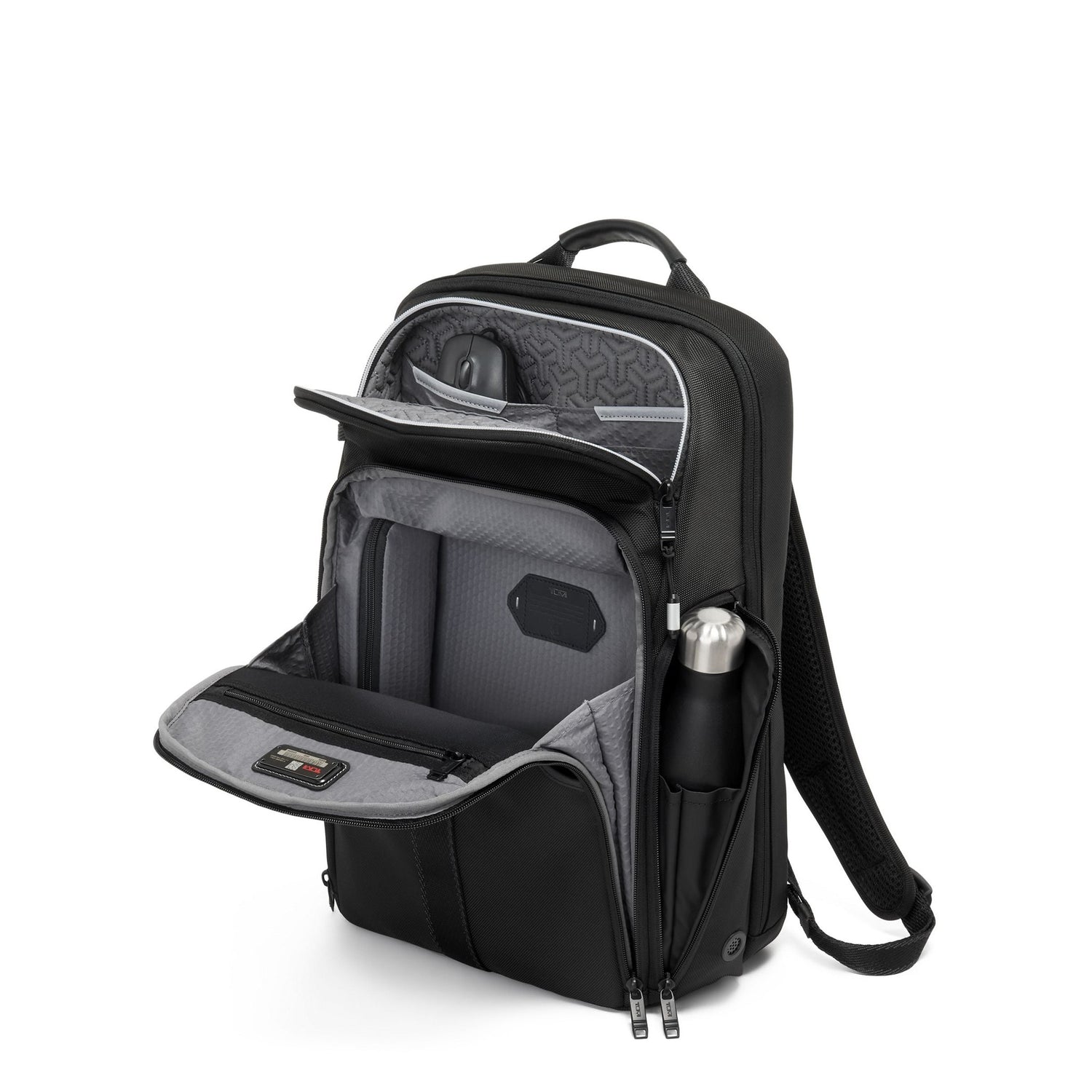 tumi backpack 17 TUMI Alpha Bravo Esports Pro 17" Backpack – Luggage Pros