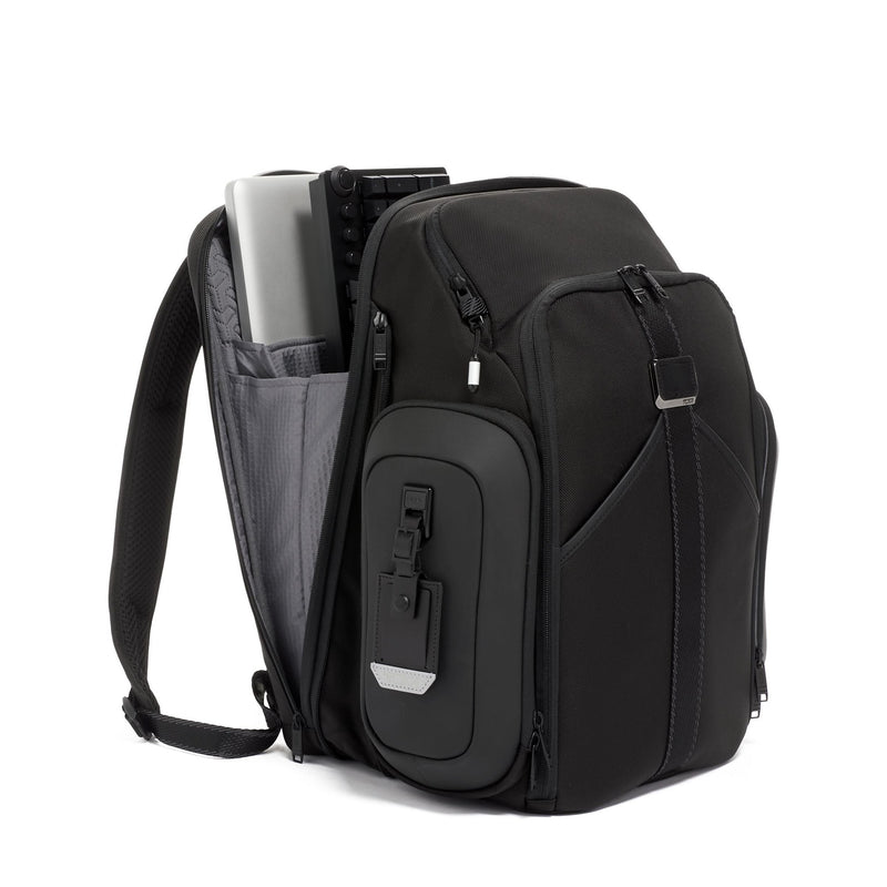 TUMI Alpha Bravo Esports Pro Large Backpack