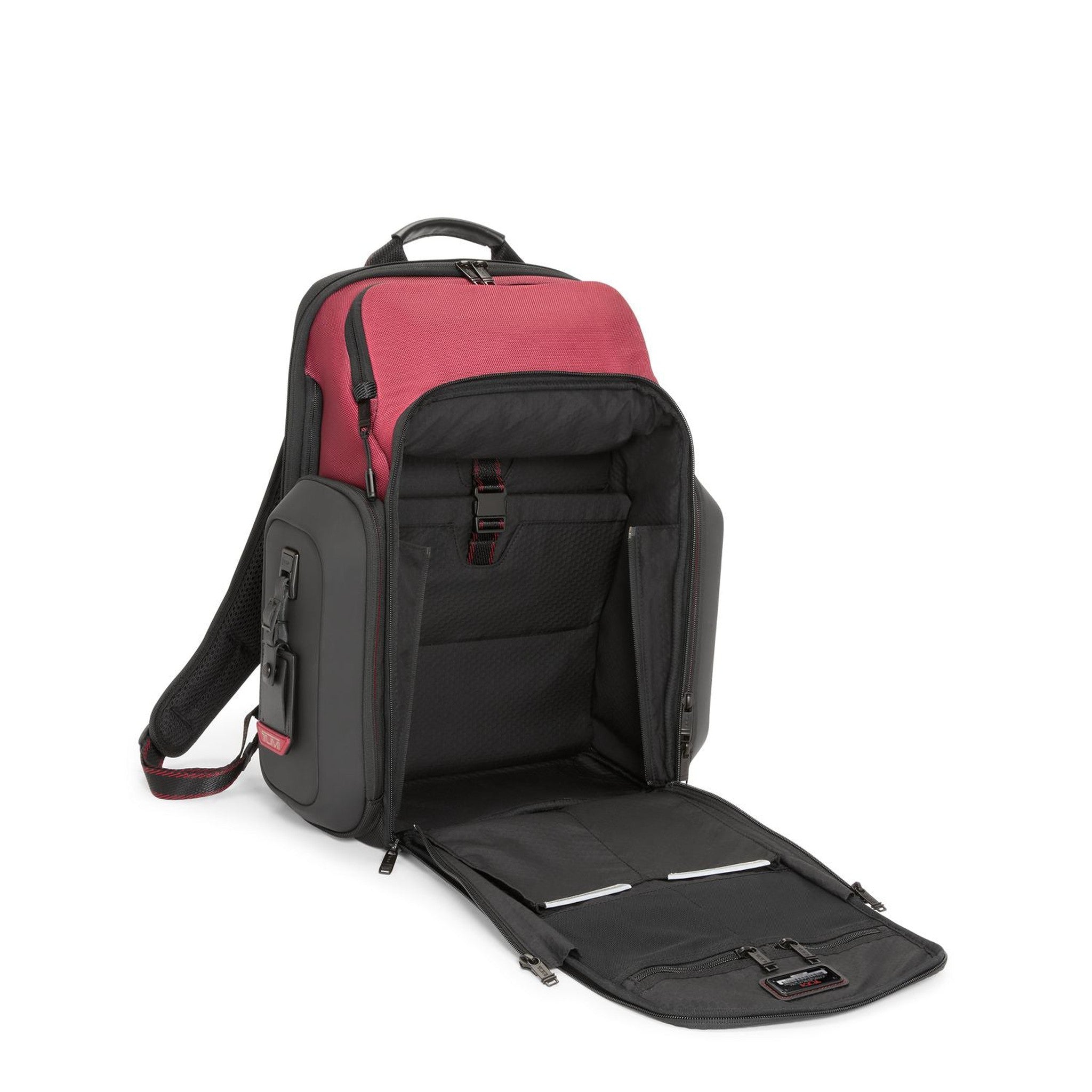 TUMI Alpha Bravo Esports Pro Large Backpack – Luggage Pros