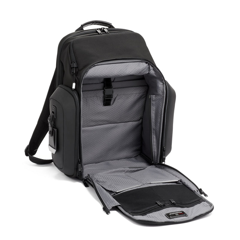 TUMI Alpha Bravo Esports Pro Large Backpack