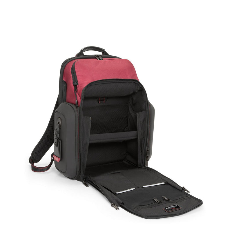 TUMI Alpha Bravo Esports Pro Large Backpack