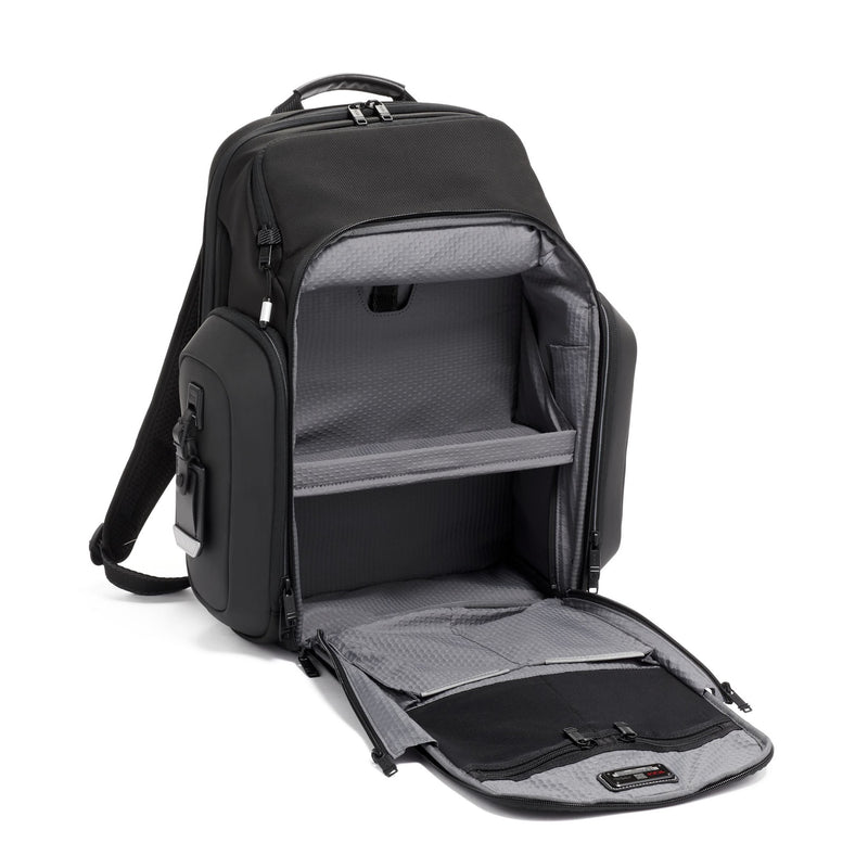 TUMI Alpha Bravo Esports Pro Large Backpack