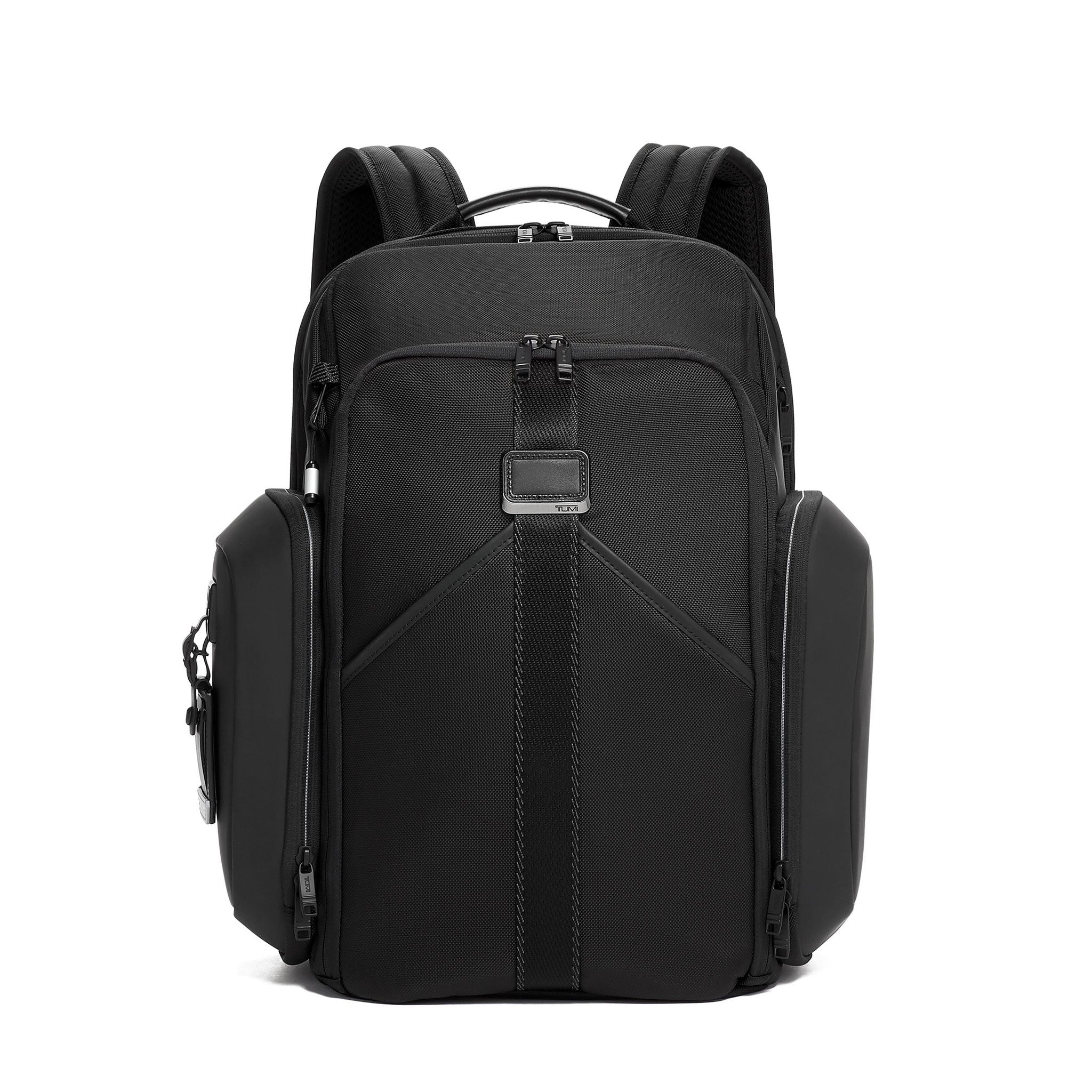 TUMI Alpha Bravo Esports Pro Large Backpack – Luggage Pros