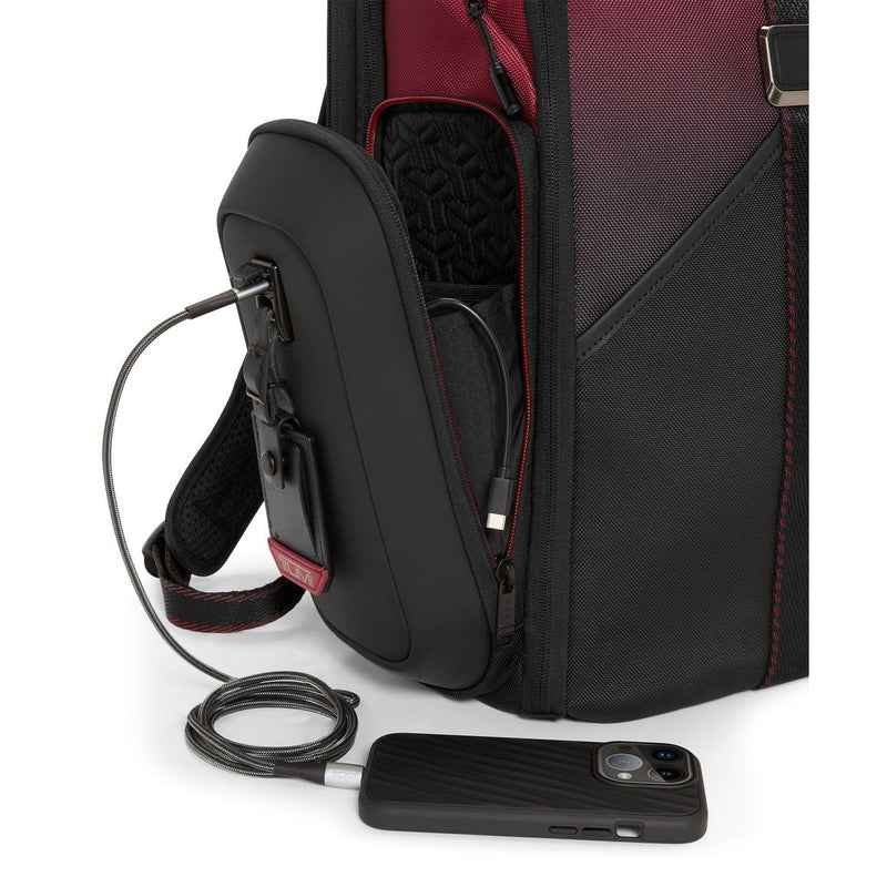 TUMI Alpha Bravo Esports Pro Large Backpack
