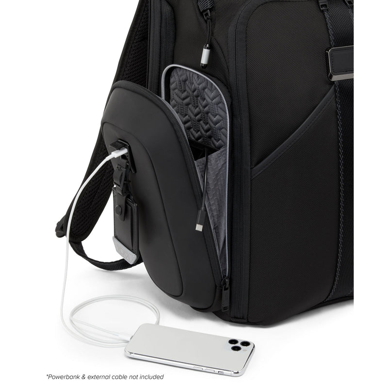 TUMI Alpha Bravo Esports Pro Large Backpack