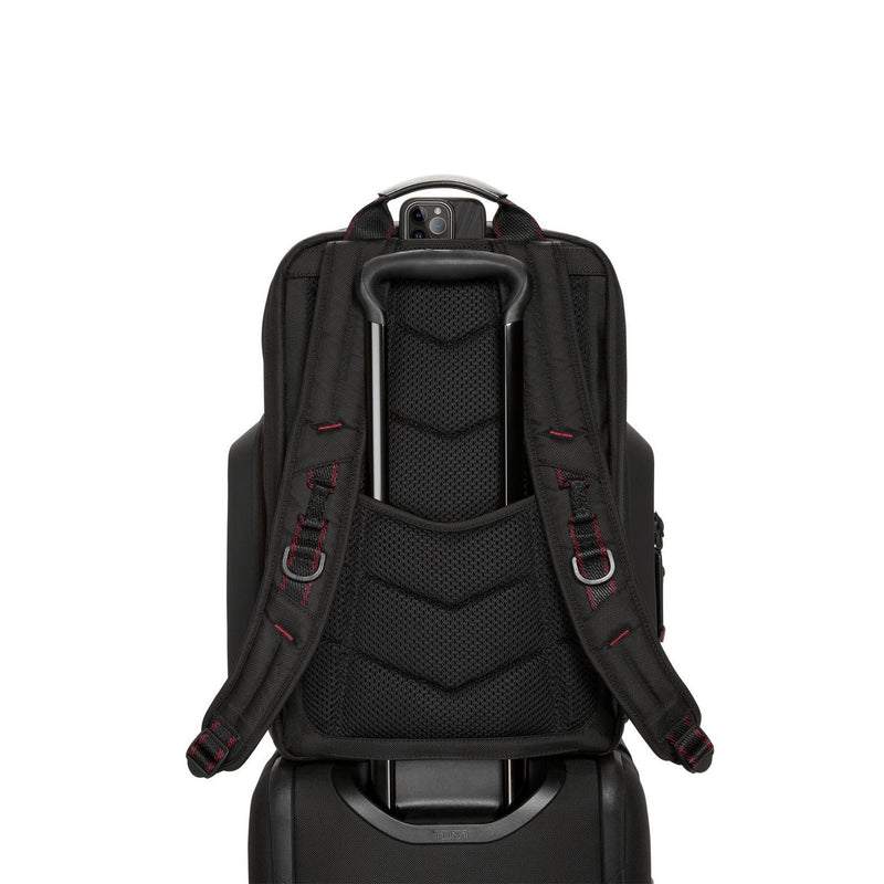 TUMI Alpha Bravo Esports Pro Large Backpack