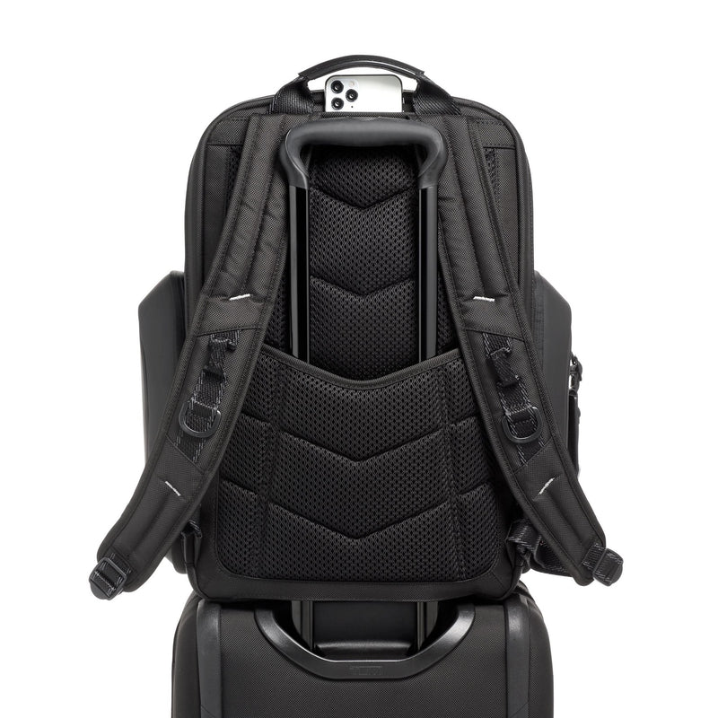 TUMI Alpha Bravo Esports Pro Large Backpack